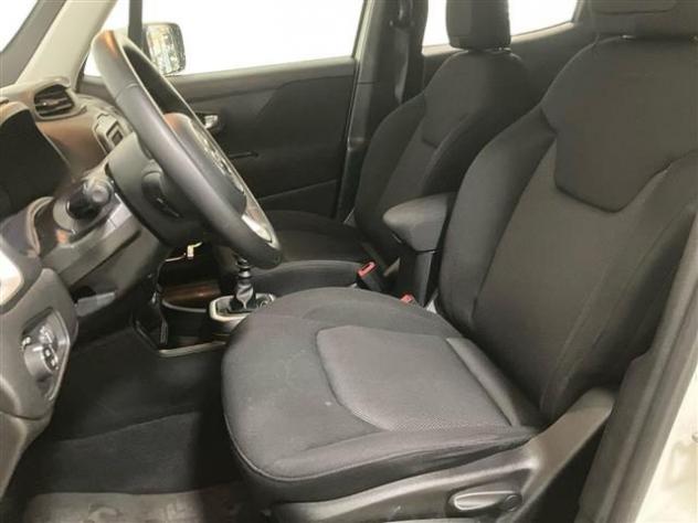 JEEP Renegade 1.0 T3 Longitude 2WD rif. 23706979 - Foto 10
