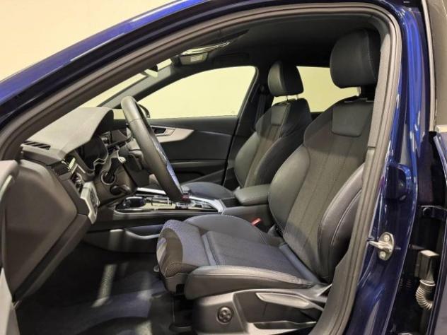 AUDI A4 AVANT 40 TDI MHEV S-TRONIC QUATTRO S-LINE rif. 24058305 - Foto 8