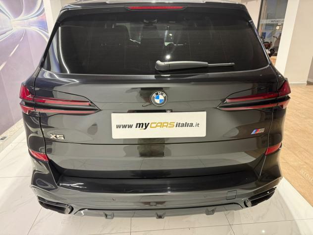 Bmw X5 M50 M50d - Foto 5