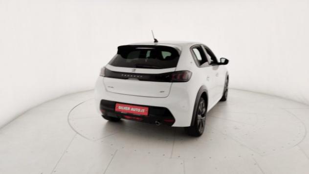 PEUGEOT 208 PureTech 100 Stop&Start EAT8 5 porte GT rif. 24051928 - Foto 8