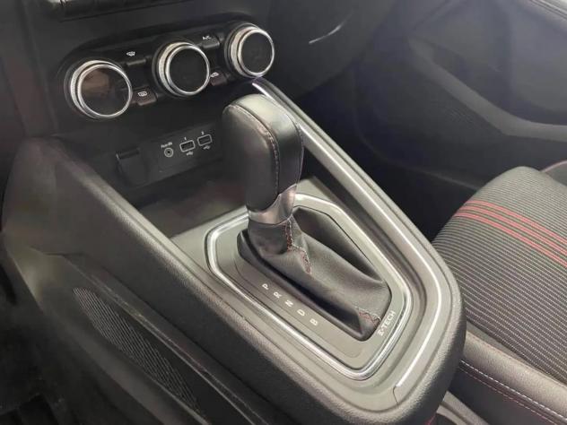 Renault Clio Full Hybrid E-Tech 140 CV 5 porte R.S. Line - Foto 3