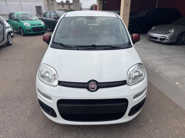 Fiat Panda 1.2 Lounge - Foto 2