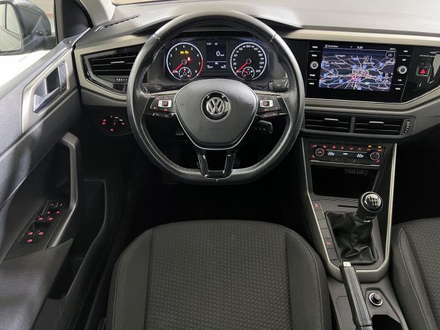 Volkswagen Polo Polo 5p 1.0 evo Comfortline 80cv - Foto 8