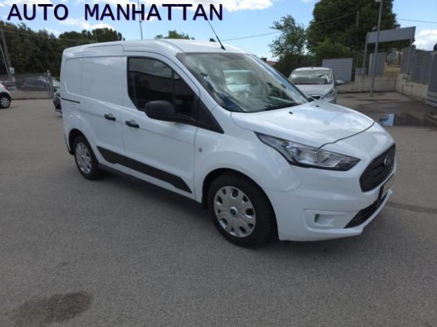 FORD Transit Connect 1.5 Ecoblue 100CV PC Furgone Trend rif. 23804155