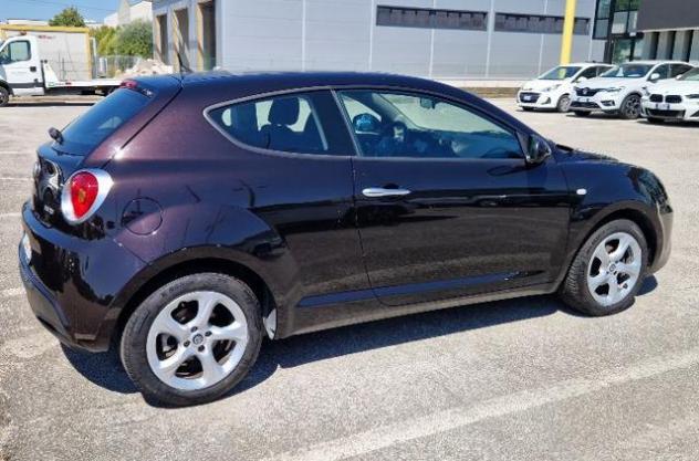 ALFA ROMEO MiTo 1.4 78 CV 8V S&S Super GPL OK NEOPATENTATI rif. 23909501 - Foto 3