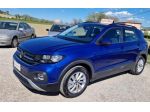 VOLKSWAGEN T-Cross 1.0 TSI Style BMT rif. 23391852