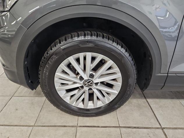 Volkswagen T-Roc 2.0 TDI 115cv SCR Business - Foto 8