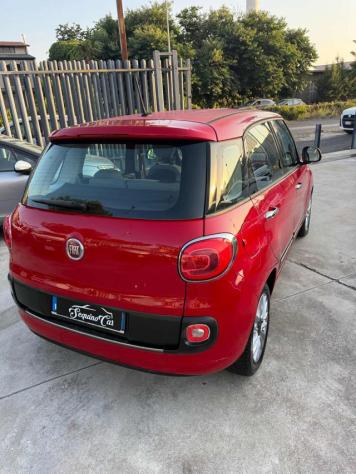 FIAT 500L 1.3 Multijet 85 CV Dualogic Lounge rif. 24007440 - Foto 2