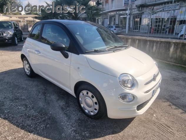 FIAT 500 1.0 Hybrid rif. 23392459 - Foto 3