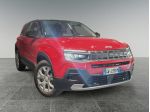 Jeep Avenger e-Hybrid 1.2 MHEV e-Hybrid Turbo Altitude