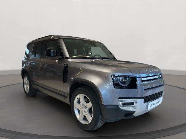 Land Rover Defender 3.0 D6 250 110 SE AWD auto. 7 POSTI - Foto 5