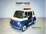 FIAT Topolino vilebrequin