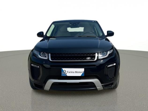 LAND ROVER Range Rover Evoque 2.0 TD4 HSE - Meridian Sound System - Navi - Cam rif. 21417418 - Foto 2