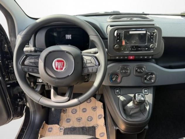 FIAT Pandina 1.0 FireFly 65 CV Hybrid Icon rif. 24167601 - Foto 10