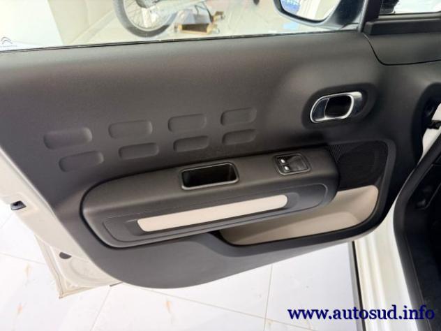 CITROEN C3 BlueHDi 100 S&S Feel rif. 24016024 - Foto 9