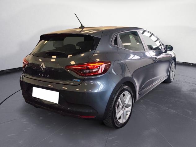 Renault Clio E-Tech Hybrid 1.6 Hybrid E-TECH 145 Equilibre - Foto 4
