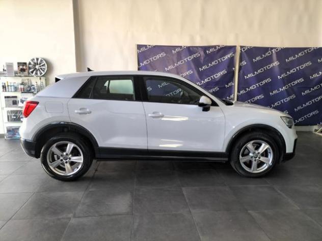 AUDI Q2 30 TDI S tronic Identity Black rif. 23999698 - Foto 6