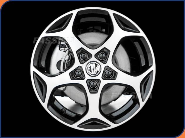 MG MG3 MG3 1.5 hybrid Luxury auto - Foto 7