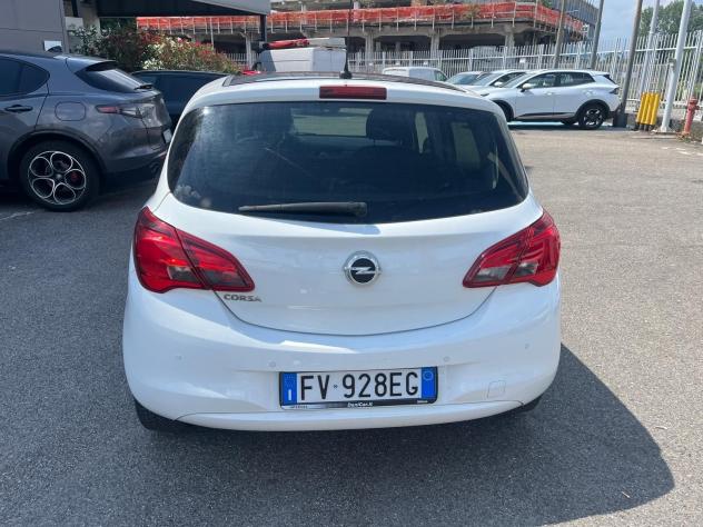 Opel Corsa 1.4 Black Edition 90cv - Foto 10