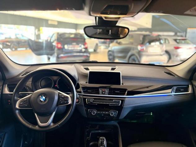 BMW X1 sDrive18d xLine Plus rif. 24126306 - Foto 6
