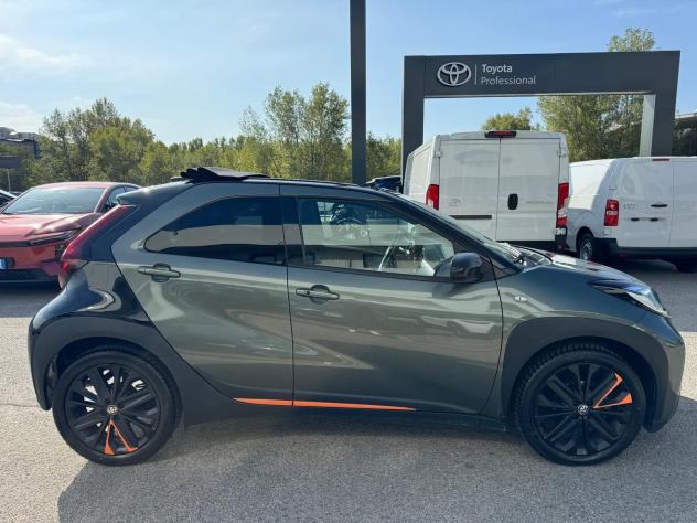 Toyota Aygo X Aygo X 1.0 Limited Air 72cv - Foto 5