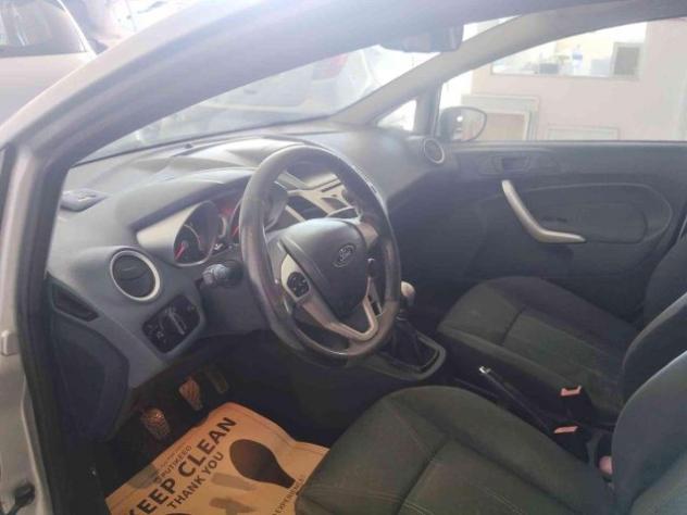 FORD Fiesta 1.4 5 porte Bz.- GPL Motore nuovo rif. 24024460 - Foto 4