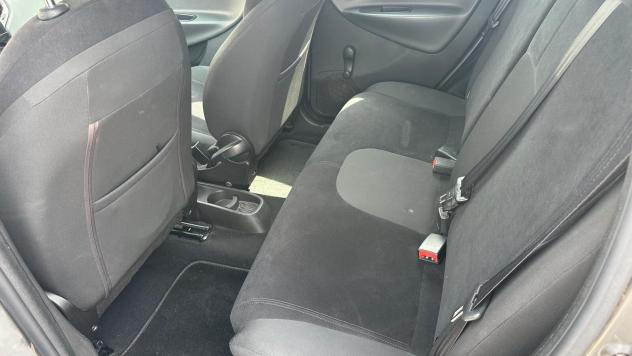 Lancia Ypsilon 1.2 69 CV 5 porte GPL Ecochic Gold - Foto 9