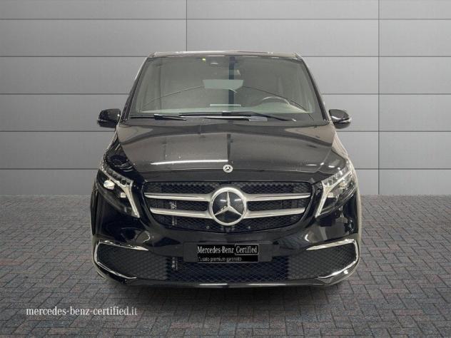 Mercedes-Benz Classe V - W447 2019 Long V Long 250 d Premium auto - Foto 6