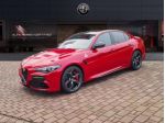 ALFA ROMEO Giulia 2.9 V6 Bi-Turbo AT8 Quadrifoglio rif. 23207856