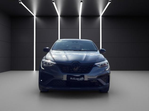 RENAULT Arkana Arkana Full Hybrid E-Tech 145 CV Engineered Fast T rif. 23504645 - Foto 8