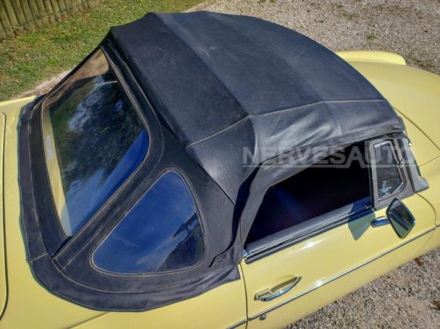 MGB Roadster - Foto 6