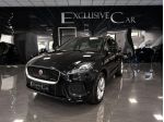 JAGUAR - E-pace -  2.0 249CV AWD aut. R-Dynamic S