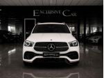 MERCEDES - GLE - 300 d 4Matic Premium AMG Line