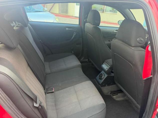 ALFA ROMEO 147 1.6 16V TS 5p Progression perfetta di meccanica rif. 23774855 - Foto 5