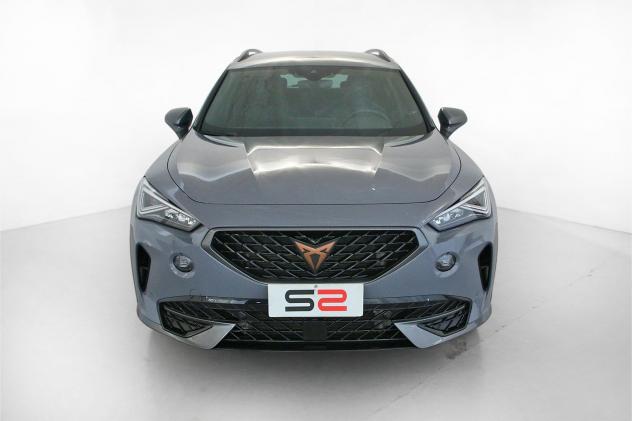 CUPRA Formentor 1.4 E-HYBRID DSG / Park assist - Adaptive Cruise Control - Portellone elettrico con sistema handsfree - Climatronic tre zone - Technol - Foto 2
