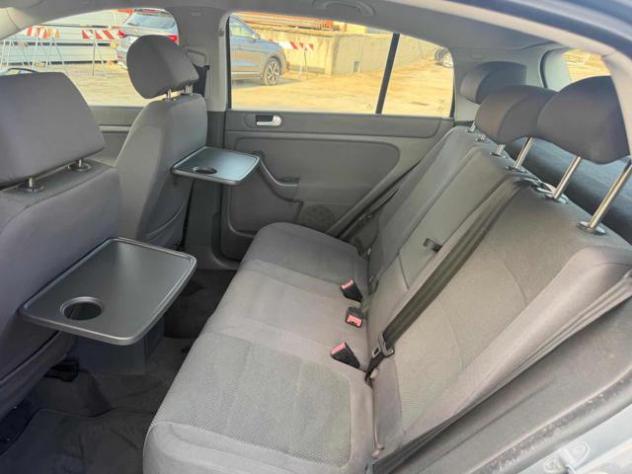 VOLKSWAGEN Golf Plus 112,616km 1.9 TDI Comfortline senza lavoro da fare rif. 23972409 - Foto 9