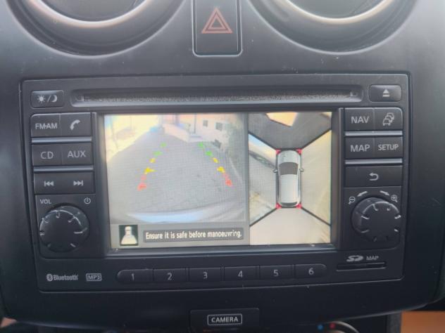 Nissan Qashqai 1.5 dCi DPF Tekna - Foto 9