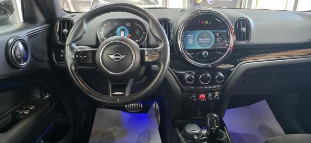Mini Cooper D Countryman 2.0 Northwood Edition - Foto 10
