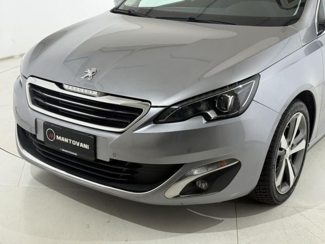 Peugeot 308 1.6 BlueHDI 120cv S&S Allure - Foto 2