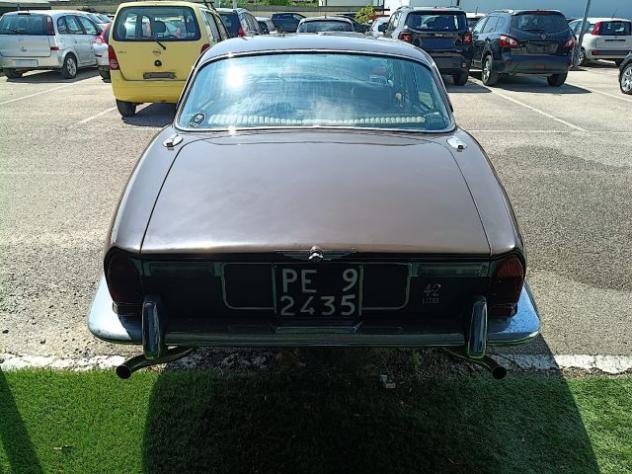 JAGUAR XJ6 4.2 rif. 22798314 - Foto 9
