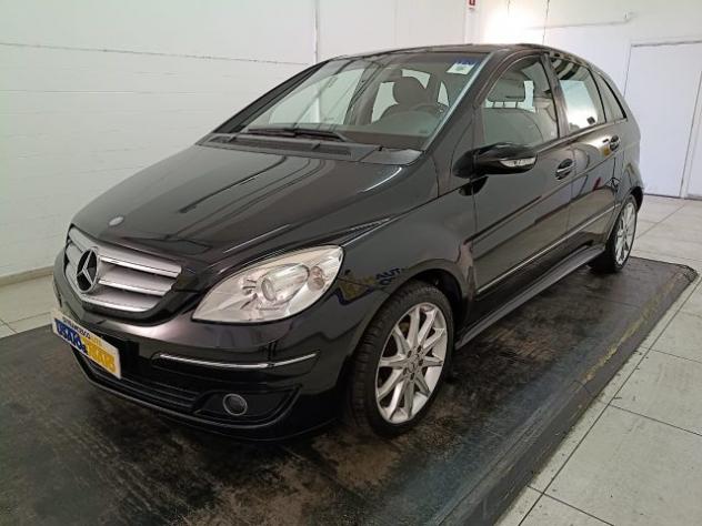 MERCEDES-BENZ B 150 Sport 95cv rif. 23623823
