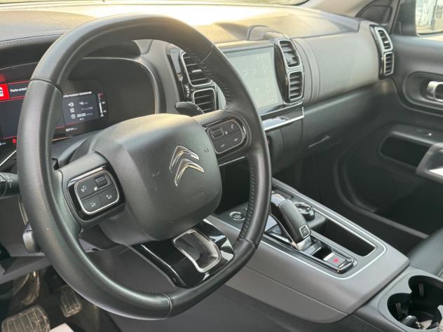 CITROEN C5 AIRCROSS 1.5 BLUEHDI 130 CV EAT8 BUSINESS FULL IVA - Foto 9