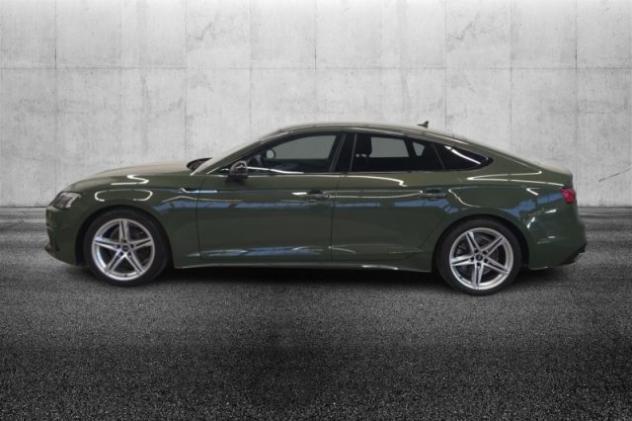 AUDI A5 SPB 35 TDI S tronic Business Advanced rif. 23759196 - Foto 5