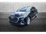 AUDI Q3 SPB 35 TDI S tronic S line edition rif. 24049747