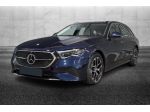 MERCEDES-BENZ E 200 d Mild hybrid S.W. Advanced rif. 24049057