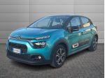 Citroën C3 III 2017 1.2 puretech Feel Pack s&s 83cv