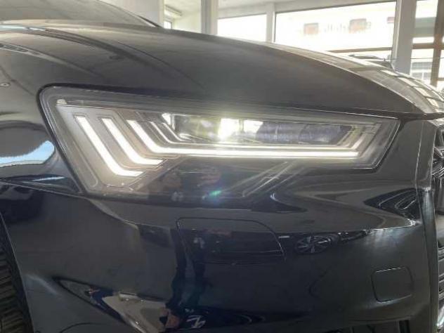 Audi A6 V 2018 Berlina 40 2.0 tdi mhev 12V S line edition quattro s-tronic - Foto 6
