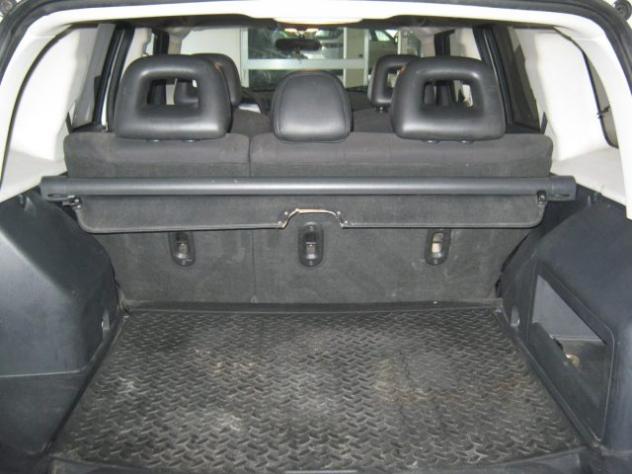 JEEP Patriot 2.0 Turbodiesel DPF Sport 4x4 rif. 17773933 - Foto 8