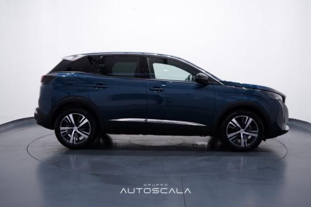PEUGEOT 3008 1.5 BlueHDi 130CV S&S EAT8 Allure Pack rif. 23258461 - Foto 7