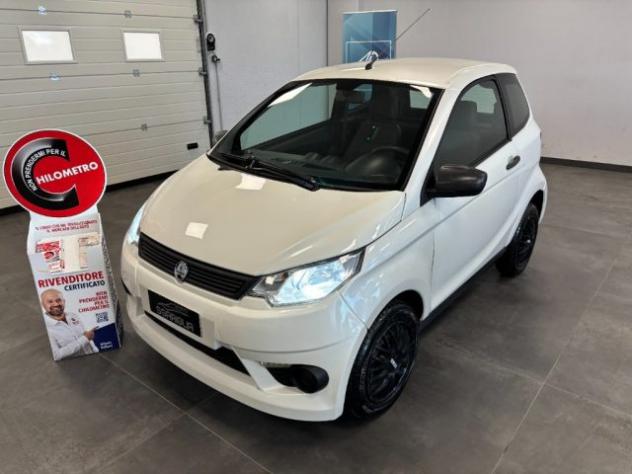 AIXAM City Pack Sensation 50 C rif. 24000082 - Foto 3